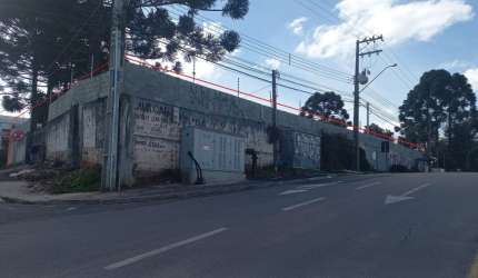 Terreno, Centro - Campo Magro