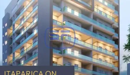 Apartamento à venda em Vila Velha/ES