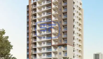 Coberturas Exclusivas no Edifício Vista Sul: Luxo e Conforto na Praia de Itaparica!