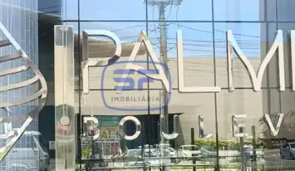 Apartamento para alugar