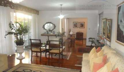 Apartamento para Venda em Salvador, Canela, 4 dormitórios, 2 suítes, 4 banheiros, 3 vagas