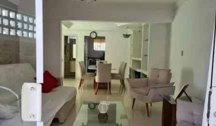 Casa para Venda em Salvador, Piatã, 3 dormitórios, 3 suítes, 4 banheiros, 2 vagas