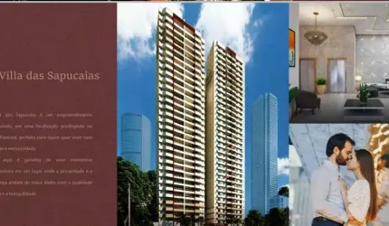 Apartamento para Venda em Salvador, Horto Florestal, 3 dormitórios, 3 suítes, 4 banheiros, 3 vagas