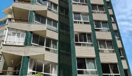 Cobertura para Venda em Salvador, Pituba, 3 dormitórios, 1 suíte, 3 banheiros, 1 vaga