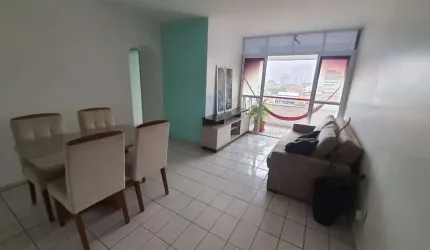 Apartamento para Venda em Salvador, Stiep, 2 dormitórios, 1 suíte, 2 banheiros, 1 vaga