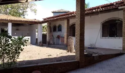 Casa para Venda em Salvador, Piatã, 3 dormitórios, 3 suítes, 5 banheiros, 5 vagas