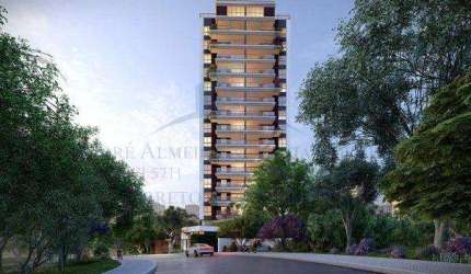 Apartamento para Venda em Salvador, Caminho das Árvores, 3 dormitórios, 1 suíte, 4 banheiros, 1 vaga