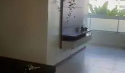 Apartamento para Venda em Salvador, Imbuí, 2 dormitórios, 1 suíte, 2 banheiros, 1 vaga