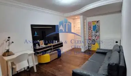 Apartamento para Venda em Salvador, Pituba, 2 dormitórios, 1 vaga