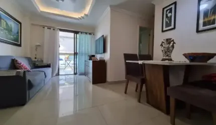Ótimo apartamento  de 2 quartos com sol da manhã na Barra Olímpica