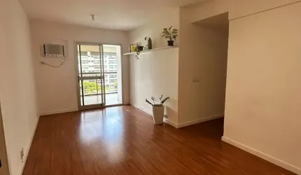 Lindo apartamento de2 quartos no Rio 2