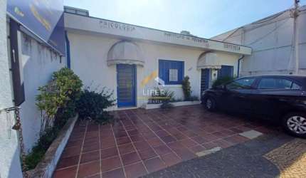 Casa comercial à venda na Rua Antônio Lapa, 430, Cambuí, Campinas, 100 m2 por R$ 2.470.000