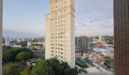 Apartamento com 3 quartos à venda na Rua Antônio Lapa, 704, Cambuí, Campinas, 208 m2 por R$ 1.490.000