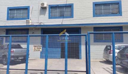 Barracão / Galpão / Depósito à venda na Rua Rui Ildefonso Martins Lisboa, 898, Chácaras Campos dos Amarais, Campinas, 970 m2 por R$ 1.900.000