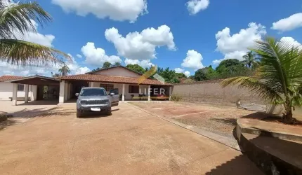 Chácara / sítio com 3 quartos à venda na Rua Luiz Mônico, 442, Chácaras Sol Nascente, Mogi Mirim, 330 m2 por R$ 500.000