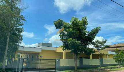 Casa em condomínio fechado com 6 quartos à venda na Rua Ariovaldo Antonio Bocatte, 345, Chácaras São Bento, Valinhos, 420 m2 por R$ 1.580.000