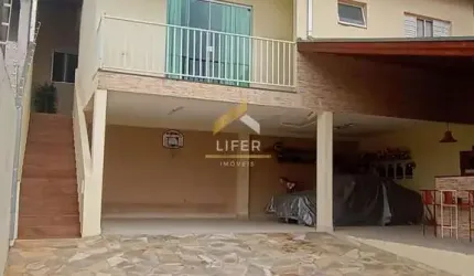 Casa com 3 quartos à venda na Hermantino Prado, 872, Jardim Carlos Lourenço, Campinas, 160 m2 por R$ 650.000