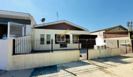 Casa com 5 quartos à venda na Rua Pedreira, 961, Jardim Novo Campos Elíseos, Campinas, 239 m2 por R$ 534.000