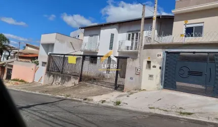 Casa com 2 quartos à venda na Rua Tenente Antônio da Silva Pires, 80, Loteamento Parque São Martinho, Campinas, 190 m2 por R$ 620.000