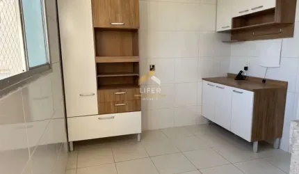 Apartamento com 3 quartos à venda na Rua Manoel Herculano Marques de Fontes, 15, Loteamento Parque São Martinho, Campinas, 80 m2 por R$ 275.000