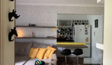 Cobertura com 3 quartos à venda na Rua Hermantino Coelho, 743, Mansões Santo Antônio, Campinas, 133 m2 por R$ 690.000