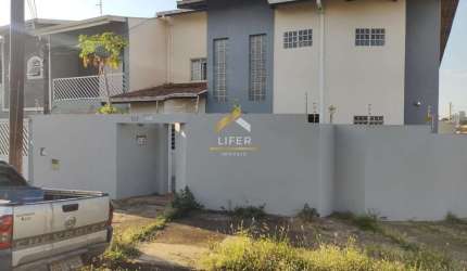 Casa com 3 quartos à venda na Rua José Faber de Almeida Prado, 100, Parque Alto Taquaral, Campinas, 240 m2 por R$ 1.500.000