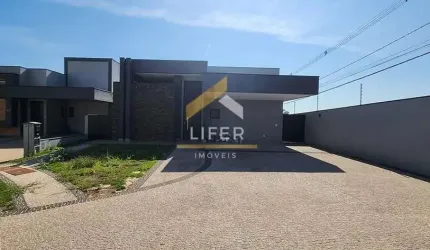 Casa em condomínio fechado com 4 quartos à venda na Rua Vinícius de Moraes, 920, Parque Brasil 500, Paulínia, 254 m2 por R$ 2.250.000