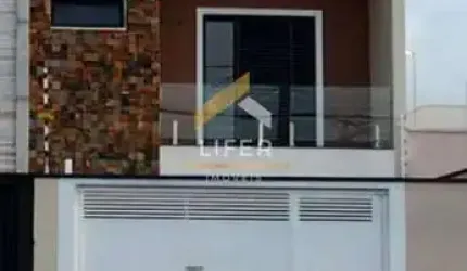 Casa com 3 quartos à venda na Rua Sebastião Ignácio da Silva, 379, Parque Jambeiro, Campinas, 145 m2 por R$ 740.000