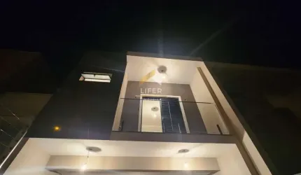 Casa com 3 quartos à venda na Rua Sebastião Ignácio da Silva, 401, Parque Jambeiro, Campinas, 145 m2 por R$ 720.000