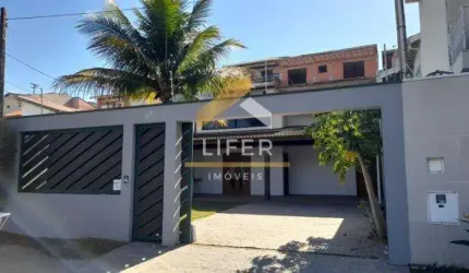 Casa com 2 quartos à venda na Rua Teófilo Tavares Filho, 32, Parque Jambeiro, Campinas, 135 m2 por R$ 750.000