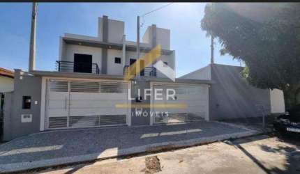 Casa com 3 quartos à venda na Rua Leobino Pereira da Silva, 79, Parque Jambeiro, Campinas, 119 m2 por R$ 750.000