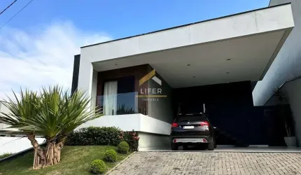 Casa em condomínio fechado com 2 quartos à venda na Avenida Dermival Bernardes Siqueira, 016, Swiss Park, Campinas, 193 m2 por R$ 1.797.000