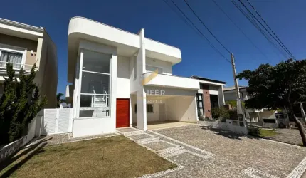 Casa em condomínio fechado com 4 quartos à venda na Avenida Dermival Bernardes Siqueira, 008, Swiss Park, Campinas, 278 m2 por R$ 1.790.000