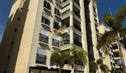 Apartamento com 3 quartos à venda na Avenida Dermival Bernardes Siqueira, 2175, Swiss Park, Campinas, 91 m2 por R$ 1.100.000