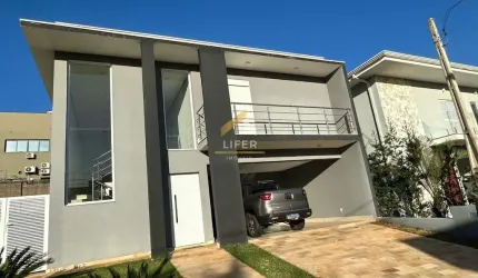Casa em condomínio fechado com 3 quartos à venda na Avenida Dermival Bernardes Siqueira, 012, Swiss Park, Campinas, 280 m2 por R$ 2.199.000