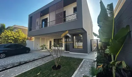 Casa em condomínio fechado com 4 quartos à venda na Avenida Dermival Bernardes Siqueira, 010, Swiss Park, Campinas, 300 m2 por R$ 3.200.000