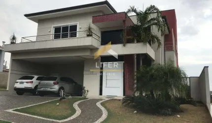 Casa em condomínio fechado com 4 quartos à venda na Avenida Dermival Bernardes Siqueira, 013, Swiss Park, Campinas, 402 m2 por R$ 3.085.000