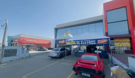 Sala comercial para alugar na Avenida Dermival Bernardes Siqueira, 001, Swiss Park, Campinas, 39 m2 por R$ 3.500