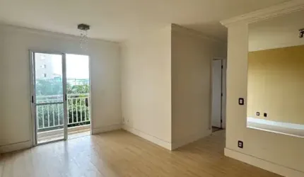 Apartamento com 3 quartos à venda na Rua Doutor Alves do Banho, 796, São Bernardo, Campinas, 76 m2 por R$ 530.000