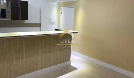 Apartamento com 3 quartos à venda na Rua Doutor Alves do Banho, 796, São Bernardo, Campinas, 76 m2 por R$ 557.000