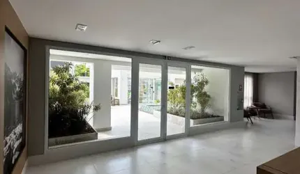 Apartamento com 3 quartos à venda na Rua Doutor Mário Natividade, 1266, Taquaral, Campinas, 89 m2 por R$ 949.450