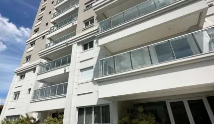 Apartamento com 3 quartos à venda na Rua Doutor Mário Natividade, 1266, Taquaral, Campinas, 89 m2 por R$ 974.860