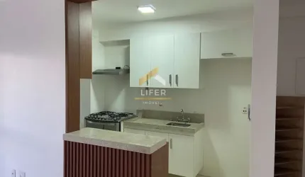Apartamento com 3 quartos à venda na Rua Christiano Steffen, 147, Vila Sfeir, Indaiatuba, 88 m2 por R$ 850.000
