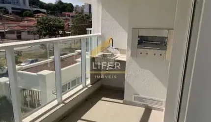 Apartamento com 2 quartos à venda na Rua Doutor Mário Natividade, 1266, Taquaral, Campinas, 90 m2 por R$ 995.000