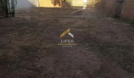 Terreno à venda na Rua Alberto Cavalcanti, 1, Parque Jambeiro, Campinas por R$ 300.000
