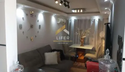 Apartamento com 2 quartos à venda na Rua Santa Rita do Passa Quatro, 121, Jardim Nova Europa, Campinas, 55 m2 por R$ 350.000