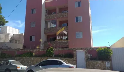 Apartamento com 2 quartos à venda na Rua Arnaldo Barreto, 1030, São Bernardo, Campinas, 76 m2 por R$ 335.000