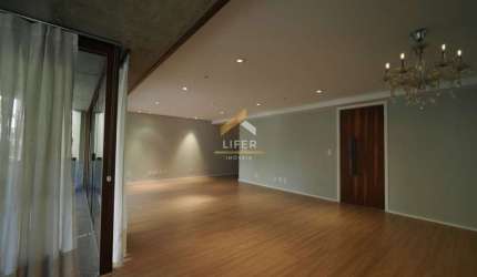 Apartamento com 4 quartos à venda na Rua Doutor Guilherme da Silva, 349, Cambuí, Campinas, 246 m2 por R$ 2.090.000