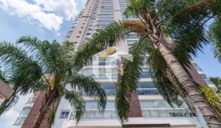 Apartamento com 3 quartos à venda na Rua Casa do Ator, 400, Vila Olímpia, São Paulo, 121 m2 por R$ 2.350.000