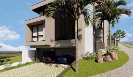 Casa em condomínio fechado com 4 quartos à venda na Avenida Dermival Bernardes Siqueira, 010, Swiss Park, Campinas, 423 m2 por R$ 4.500.000